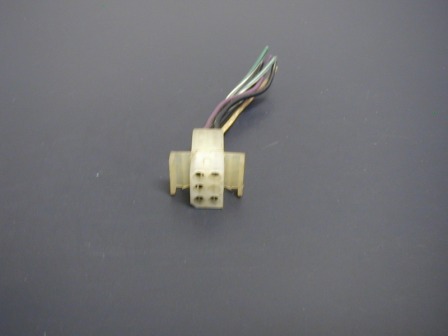 Wire Connector #264